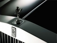 Rolls-Royce Phantom 2003 photo
